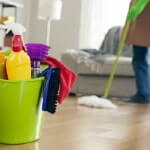 hürtem temizlik izmir ev temizleme firması